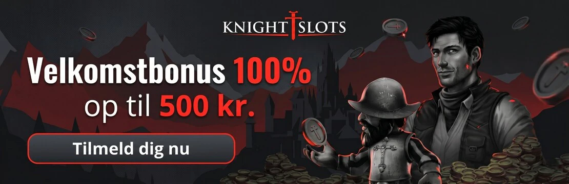 KnightSlots Casino